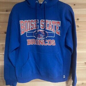 Russell Athletic Boise State Broncos F 451